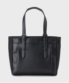 TAKEO KIKUCHI / タケオキクチ トートバッグ | CORDLEY（R） スマートブリーフトート