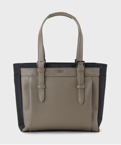 TAKEO KIKUCHI / タケオキクチ トートバッグ | CORDLEY（R） スマートブリーフトート