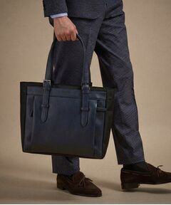 TAKEO KIKUCHI / タケオキクチ トートバッグ | CORDLEY（R） スマートブリーフトート