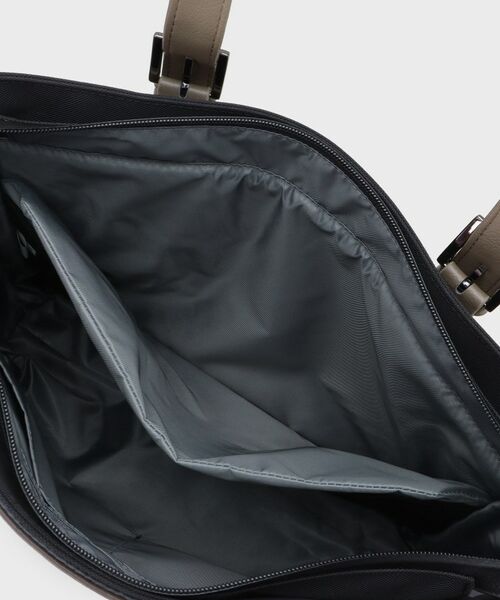 TAKEO KIKUCHI / タケオキクチ トートバッグ | CORDLEY（R） スマートブリーフトート | 詳細10