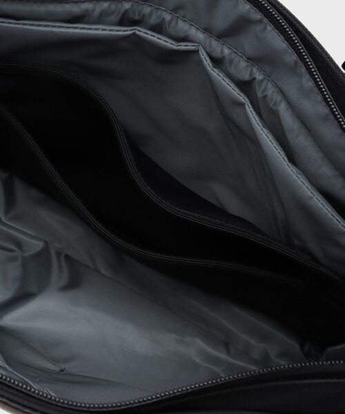 TAKEO KIKUCHI / タケオキクチ トートバッグ | CORDLEY（R） スマートブリーフトート | 詳細11