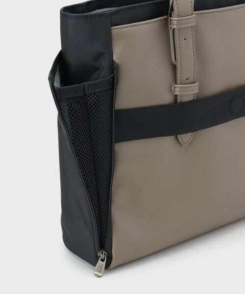 TAKEO KIKUCHI / タケオキクチ トートバッグ | CORDLEY（R） スマートブリーフトート | 詳細14