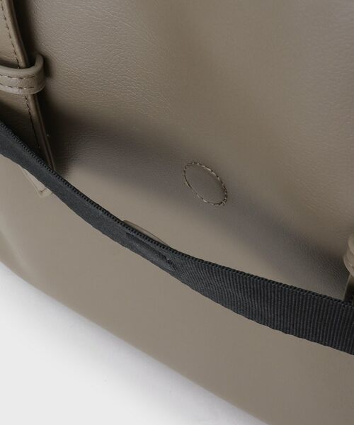 TAKEO KIKUCHI / タケオキクチ トートバッグ | CORDLEY（R） スマートブリーフトート | 詳細16