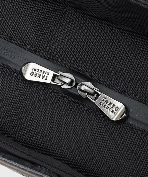 TAKEO KIKUCHI / タケオキクチ トートバッグ | CORDLEY（R） スマートブリーフトート | 詳細18