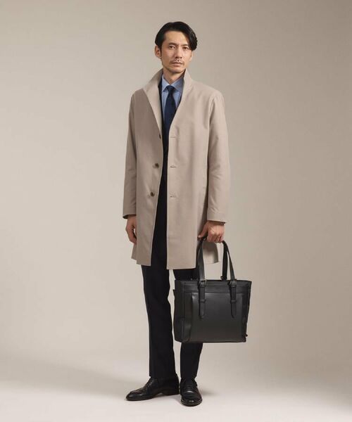 TAKEO KIKUCHI / タケオキクチ トートバッグ | CORDLEY（R） スマートブリーフトート | 詳細29