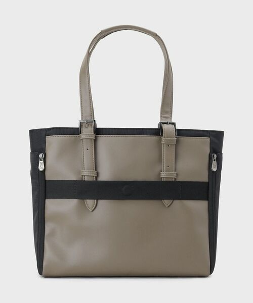 TAKEO KIKUCHI / タケオキクチ トートバッグ | CORDLEY（R） スマートブリーフトート | 詳細3