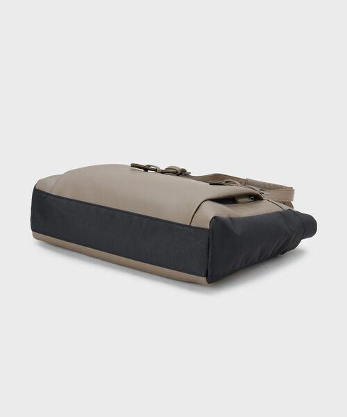 TAKEO KIKUCHI / タケオキクチ トートバッグ | CORDLEY（R） スマートブリーフトート | 詳細4