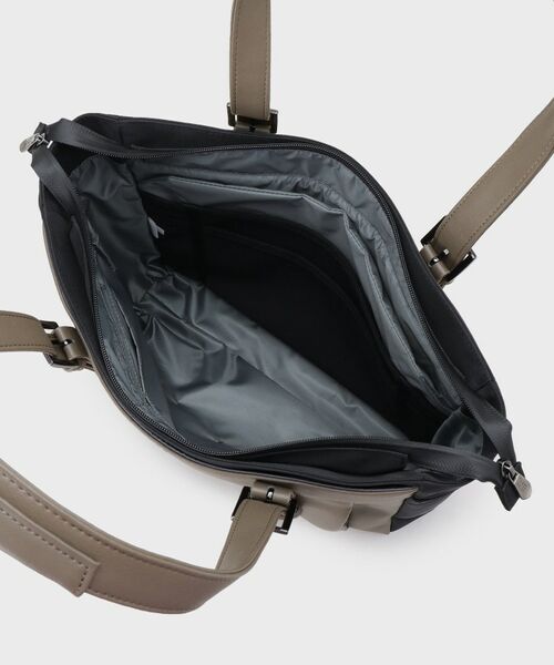 TAKEO KIKUCHI / タケオキクチ トートバッグ | CORDLEY（R） スマートブリーフトート | 詳細5