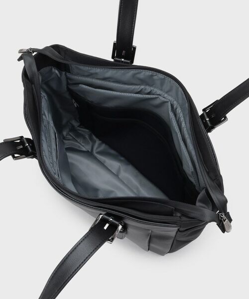 TAKEO KIKUCHI / タケオキクチ トートバッグ | CORDLEY（R） スマートブリーフトート | 詳細6