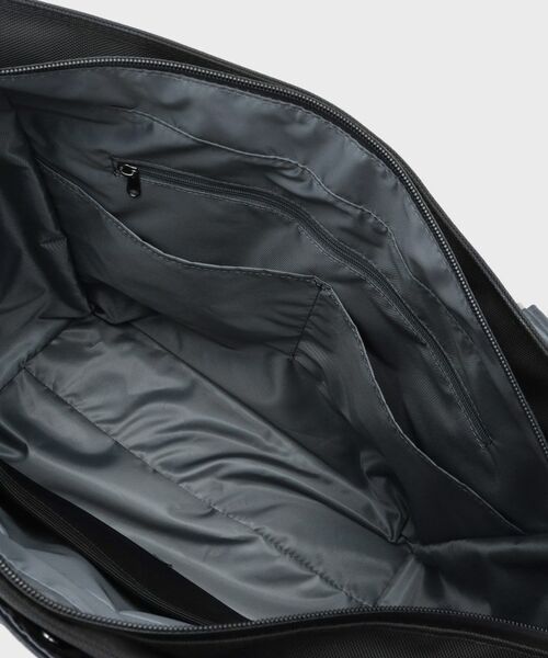 TAKEO KIKUCHI / タケオキクチ トートバッグ | CORDLEYR（R） オールトート | 詳細10