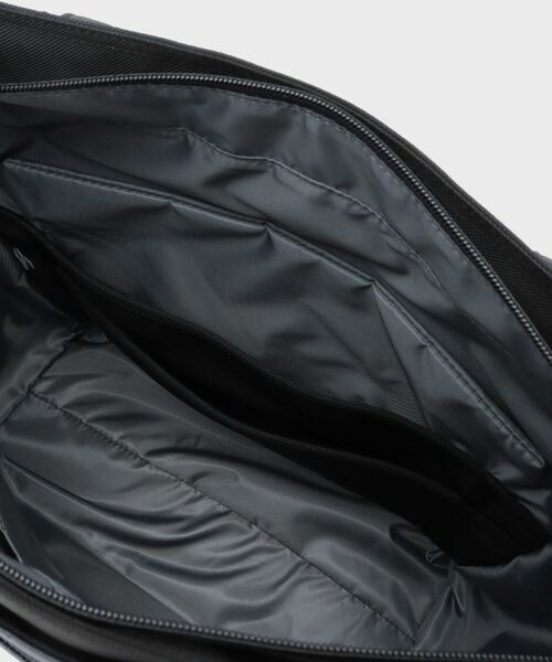 TAKEO KIKUCHI / タケオキクチ トートバッグ | CORDLEYR（R） オールトート | 詳細11