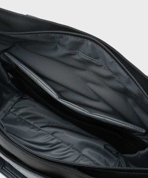 TAKEO KIKUCHI / タケオキクチ トートバッグ | CORDLEYR（R） オールトート | 詳細12