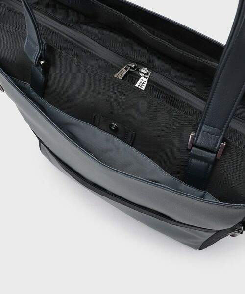 TAKEO KIKUCHI / タケオキクチ トートバッグ | CORDLEYR（R） オールトート | 詳細13