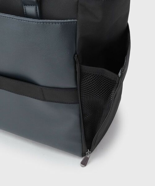 TAKEO KIKUCHI / タケオキクチ トートバッグ | CORDLEYR（R） オールトート | 詳細14