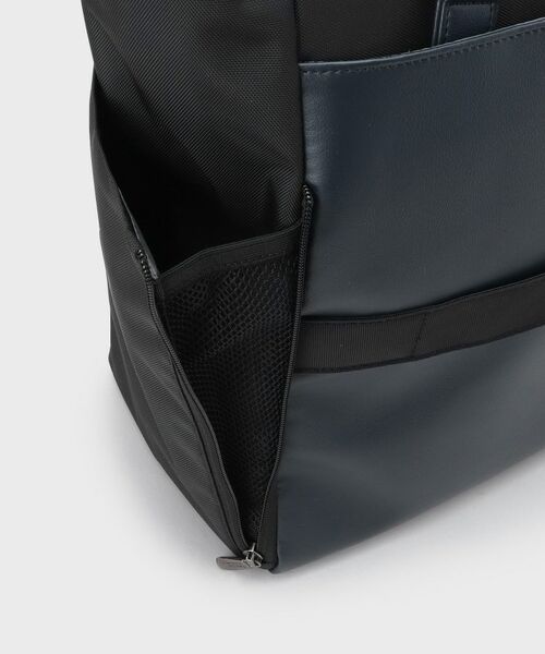 TAKEO KIKUCHI / タケオキクチ トートバッグ | CORDLEYR（R） オールトート | 詳細15