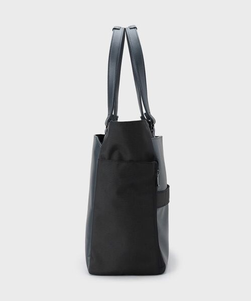 TAKEO KIKUCHI / タケオキクチ トートバッグ | CORDLEYR（R） オールトート | 詳細2