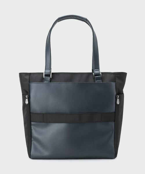 TAKEO KIKUCHI / タケオキクチ トートバッグ | CORDLEYR（R） オールトート | 詳細3