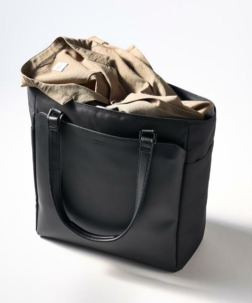 TAKEO KIKUCHI / タケオキクチ トートバッグ | CORDLEY（R）オールトートバッグ | 詳細30