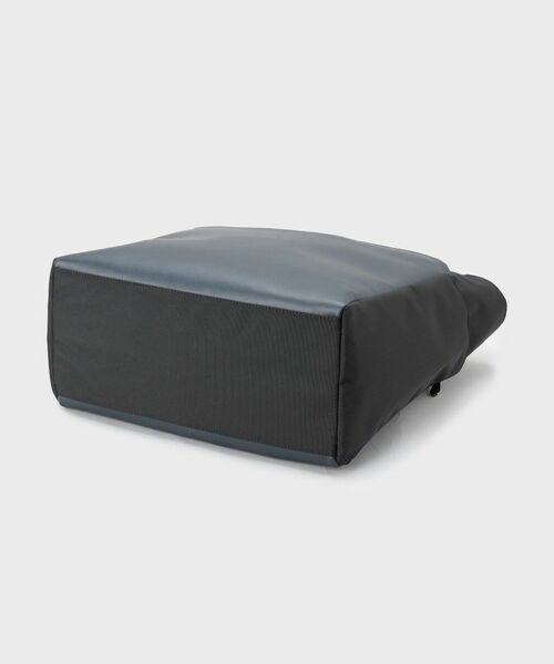 TAKEO KIKUCHI / タケオキクチ トートバッグ | CORDLEYR（R） オールトート | 詳細4