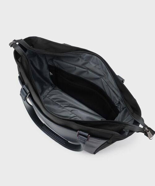 TAKEO KIKUCHI / タケオキクチ トートバッグ | CORDLEYR（R） オールトート | 詳細5