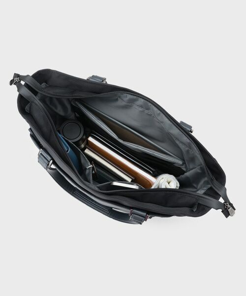 TAKEO KIKUCHI / タケオキクチ トートバッグ | CORDLEYR（R） オールトート | 詳細8