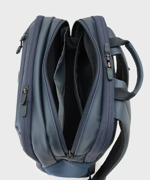 TAKEO KIKUCHI / タケオキクチ ビジネスバッグ | スーパーライトバックパック | 詳細11