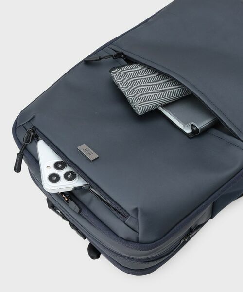 TAKEO KIKUCHI / タケオキクチ ビジネスバッグ | スーパーライトバックパック | 詳細12