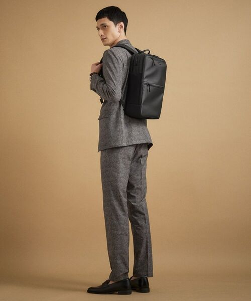 TAKEO KIKUCHI / タケオキクチ ビジネスバッグ | スーパーライトバックパック | 詳細16