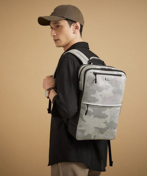 TAKEO KIKUCHI / タケオキクチ ビジネスバッグ | スーパーライトバックパック | 詳細19