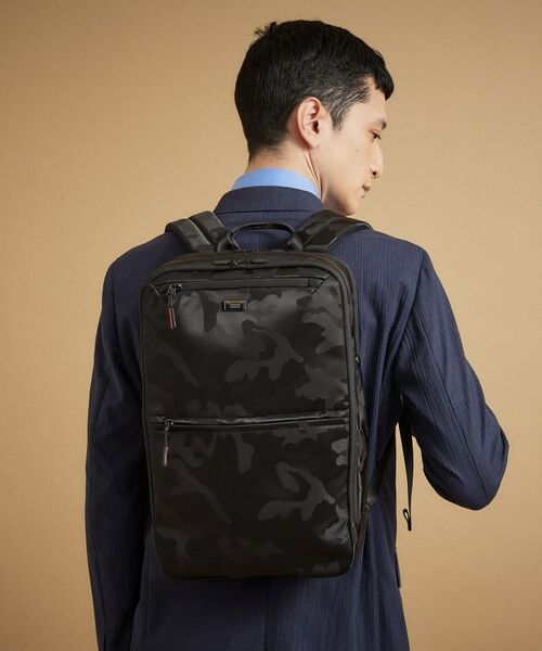 TAKEO KIKUCHI / タケオキクチ ビジネスバッグ | スーパーライトバックパック | 詳細21