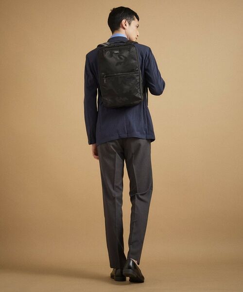 TAKEO KIKUCHI / タケオキクチ ビジネスバッグ | スーパーライトバックパック | 詳細22