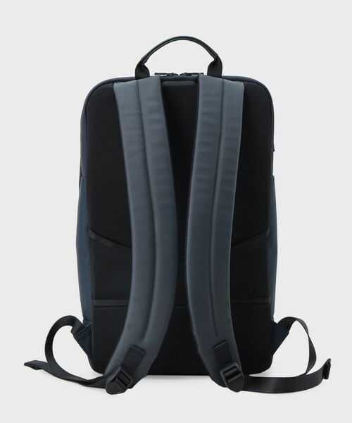 TAKEO KIKUCHI / タケオキクチ ビジネスバッグ | スーパーライトバックパック | 詳細4