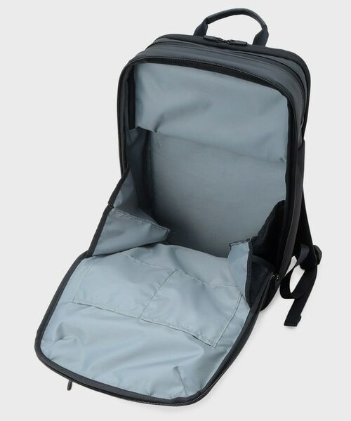 TAKEO KIKUCHI / タケオキクチ ビジネスバッグ | スーパーライトバックパック | 詳細6