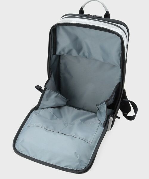 TAKEO KIKUCHI / タケオキクチ ビジネスバッグ | スーパーライトバックパック | 詳細8