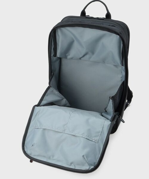 TAKEO KIKUCHI / タケオキクチ ビジネスバッグ | スーパーライトバックパック | 詳細9