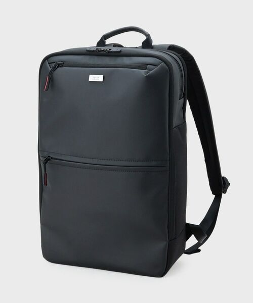 TAKEO KIKUCHI / タケオキクチ ビジネスバッグ | スーパーライトバックパック（ブラック(019)）