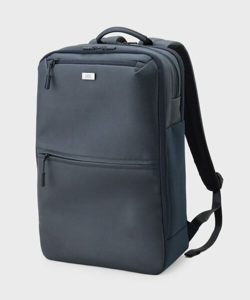 TAKEO KIKUCHI / タケオキクチ ビジネスバッグ | スーパーライトバックパック（ネイビー(094)）