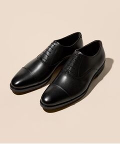 TAKEO KIKUCHI / タケオキクチ ビジネス・ドレスシューズ | ベーシックストレートチップシューズ