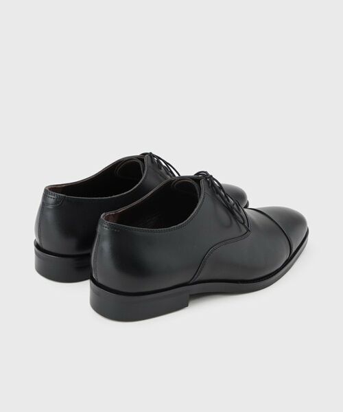 TAKEO KIKUCHI / タケオキクチ ビジネス・ドレスシューズ | ベーシックストレートチップシューズ | 詳細3