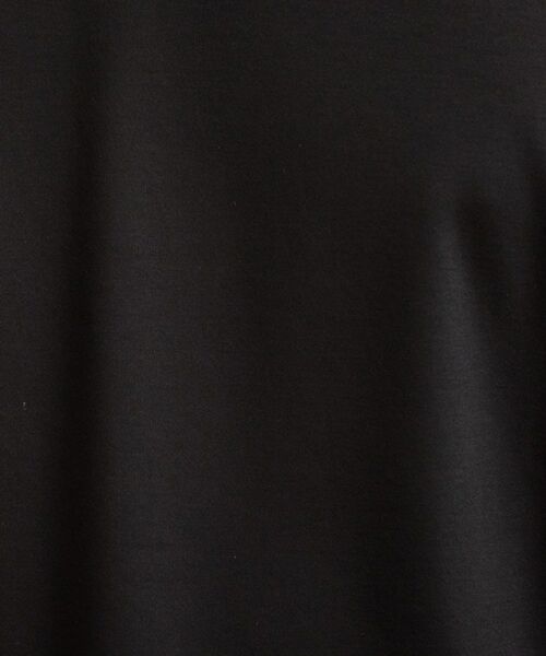 TAKEO KIKUCHI / タケオキクチ Tシャツ | アイスクリアコットン ワンポイント ポロシャツ | 詳細5