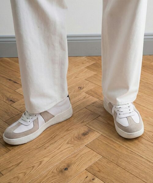 TAKEO KIKUCHI / タケオキクチ デニムパンツ | 【BOWLER HAT LABEL】エクスプローラー 11ozカラーデニム | 詳細9