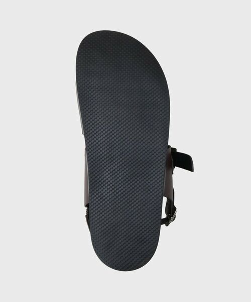 TAKEO KIKUCHI / タケオキクチ サンダル | バックストラップサンダル | 詳細5