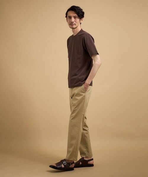 TAKEO KIKUCHI / タケオキクチ サンダル | バックストラップサンダル | 詳細7