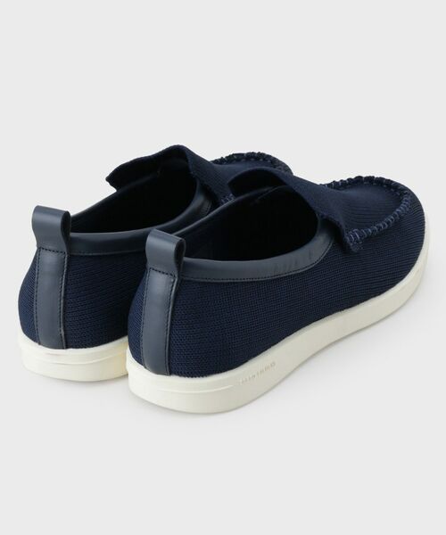 TAKEO KIKUCHI / タケオキクチ スニーカー | ニットローファー | 詳細3