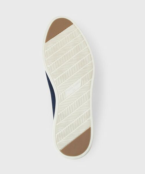 TAKEO KIKUCHI / タケオキクチ スニーカー | ニットローファー | 詳細5