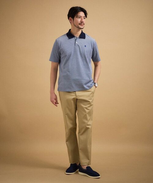 TAKEO KIKUCHI / タケオキクチ スニーカー | ニットローファー | 詳細7