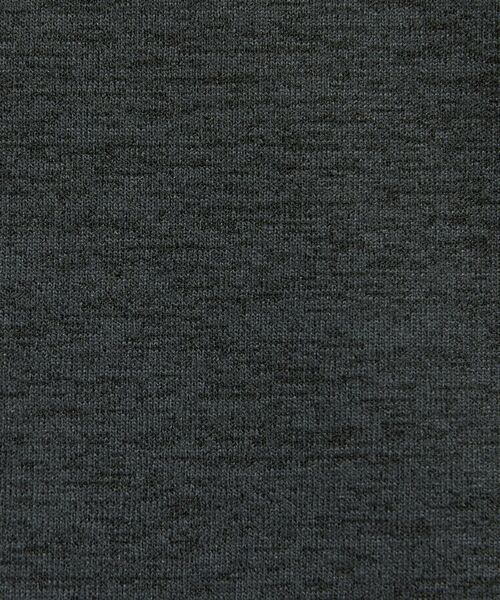 TAKEO KIKUCHI / タケオキクチ Tシャツ | 【汗染み軽減】テーラード Tシャツ | 詳細13