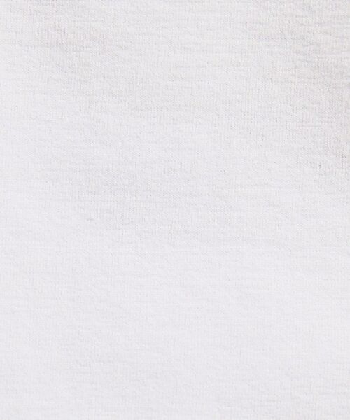 TAKEO KIKUCHI / タケオキクチ Tシャツ | 【汗染み軽減】テーラード Tシャツ | 詳細5