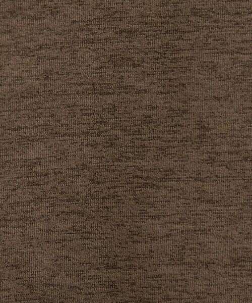 TAKEO KIKUCHI / タケオキクチ Tシャツ | 【汗染み軽減】テーラード Tシャツ | 詳細9