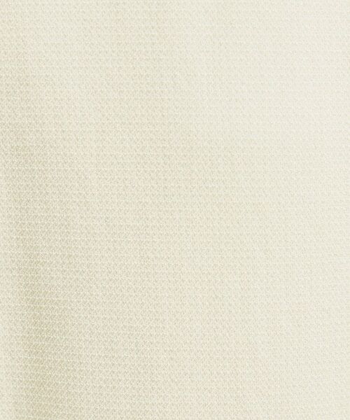 TAKEO KIKUCHI / タケオキクチ パンツ | 【接触冷感/吸汗速乾】サイドゴアウエスト ストレートパンツ | 詳細22